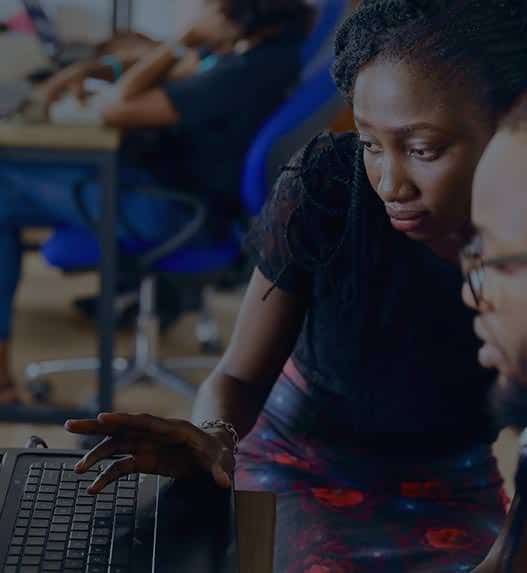 Mise à niveau Cybersécurité