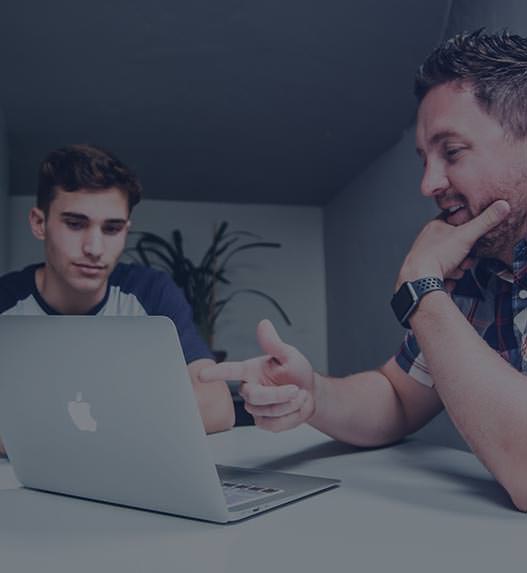 Mise à niveau Cybersécurité