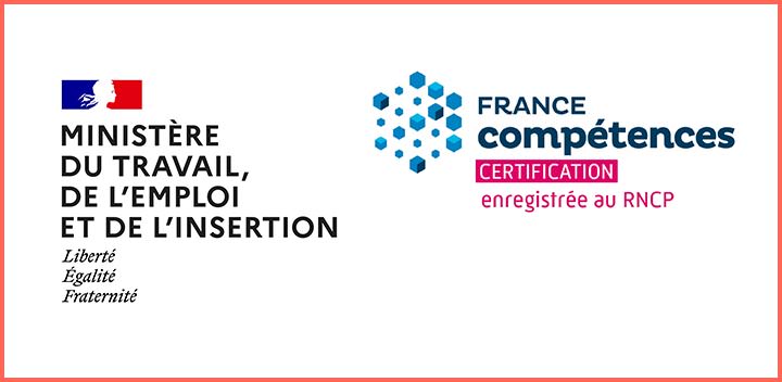 Diplôme reconnu Etat informatique