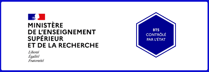 Titre d'Etat de niveau 5 (bac+2)