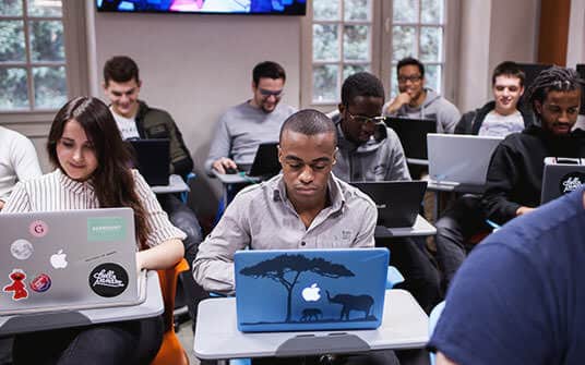 Evaluation pedagogie IPSSI