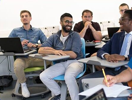 Mise à niveau Cybersécurité