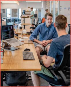 Apprentissage alternance