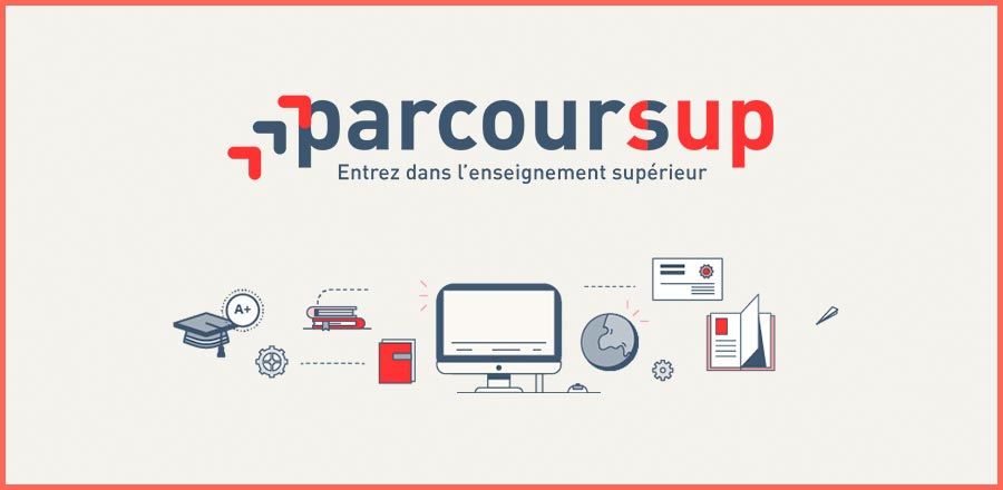 Parcoursup école numérique informatique