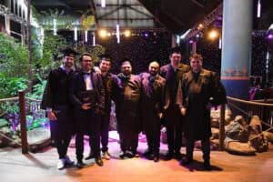 Remise de diplômes 2019 - Diplômé Expert Informatique