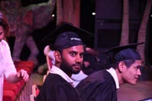 Remise de diplômes 2019 - Diplômé Expert Informatique