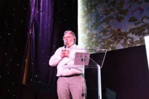 Remise de diplômes 2019