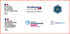 Reconnaissances et certifications informatique