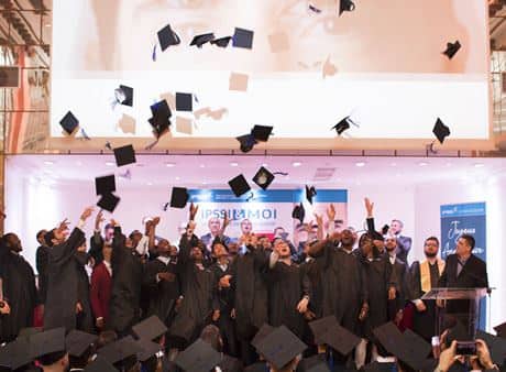 reconnaissance de l'Etat