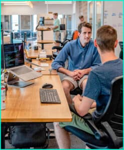 Comment devenir informaticien ?