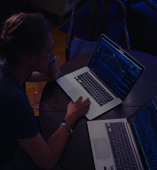 Formation informatique à la cybersécurité