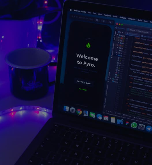 Formation informatique au big data et développement