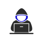 hacker, white hat, black hate en cybersécurité