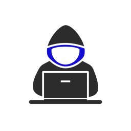 hacker, white hat, black hate en cybersécurité