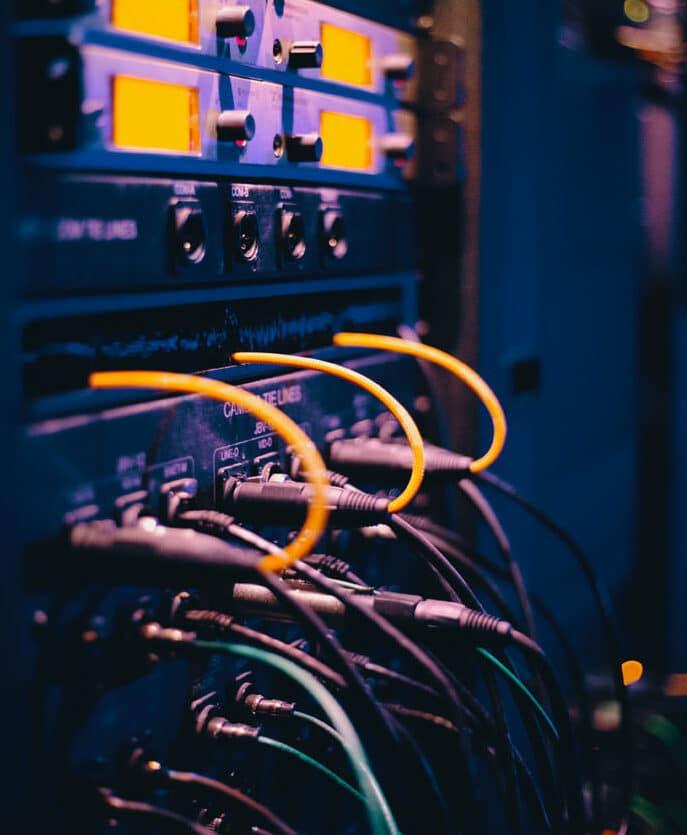 Les métiers dans la cybersécurité