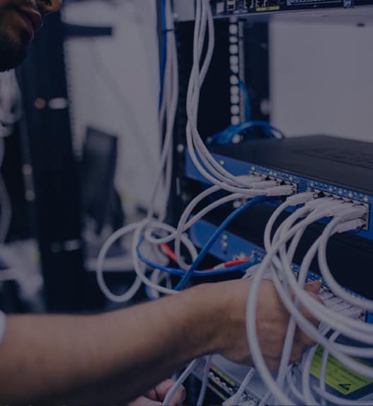 Parcours admin. systèmes et réseaux