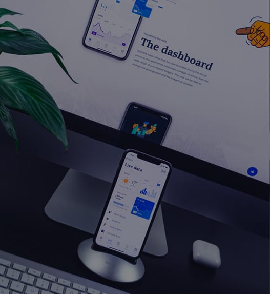 Parcours marketing digital & data marketing