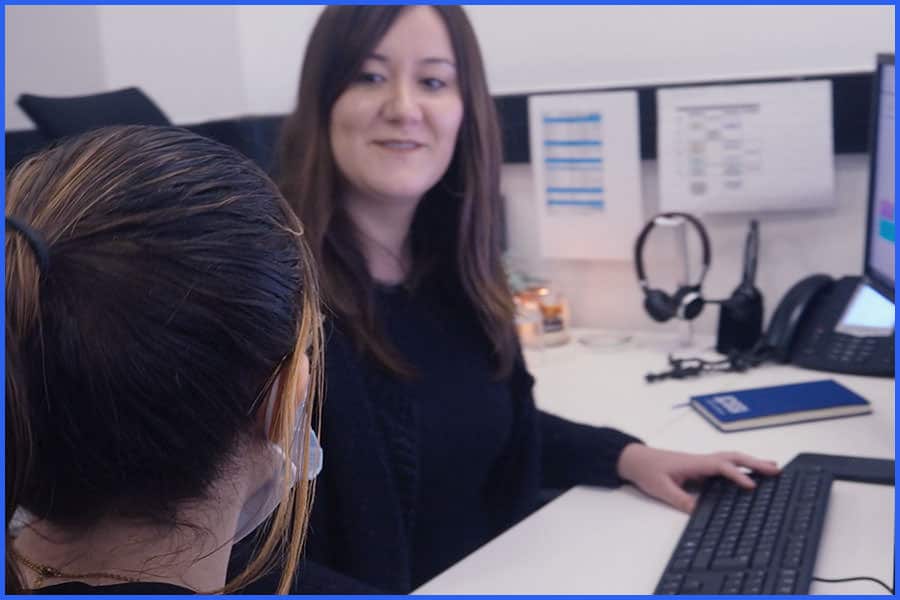 mastère dév bigdata ia à distance