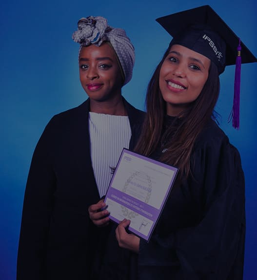 Diplôme reconnu par l'Etat et hors parcoursup