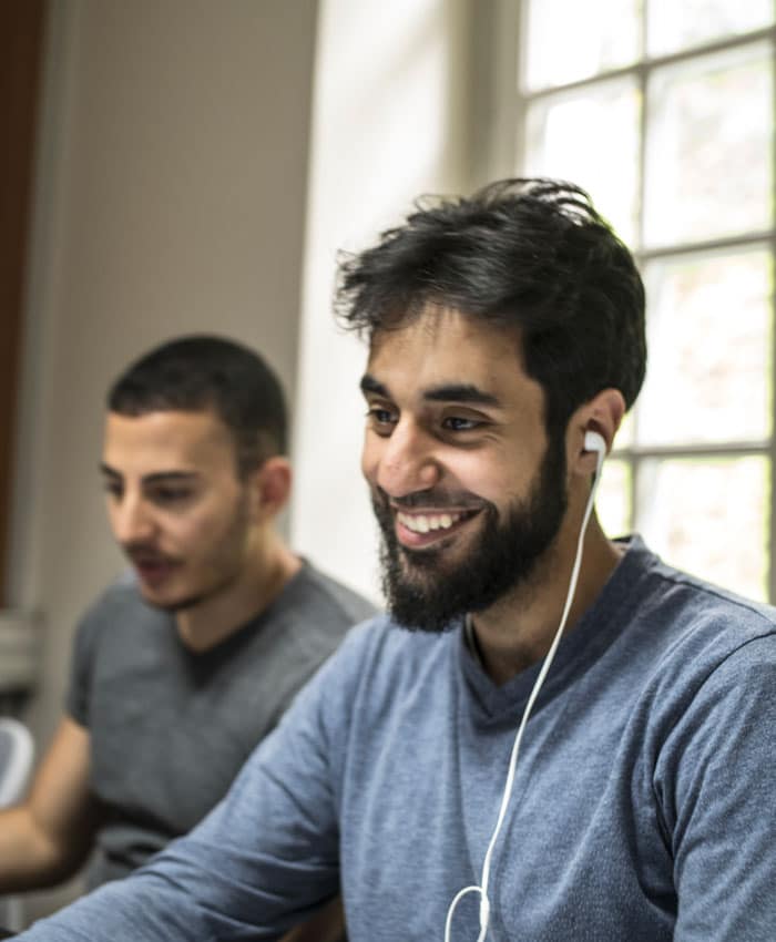 C'est quoi un développeur web ?