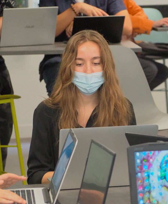 Clichés et appréhensions d'une passionnée d'informatique