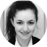 Quel est le profil de cette passionnée d'informatique ?