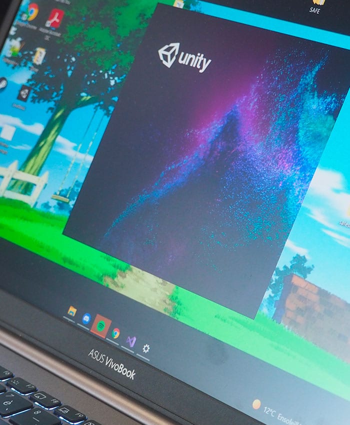 Projet unity tower defense terminal