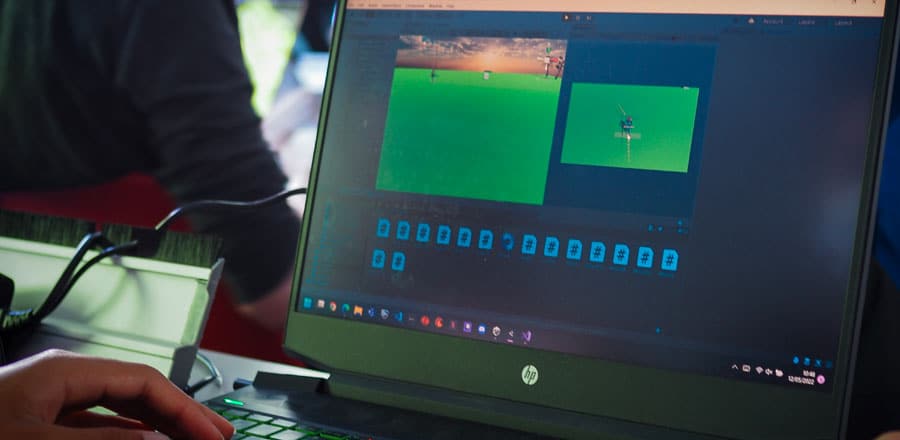 En quoi consiste le projet Unity FPS ?