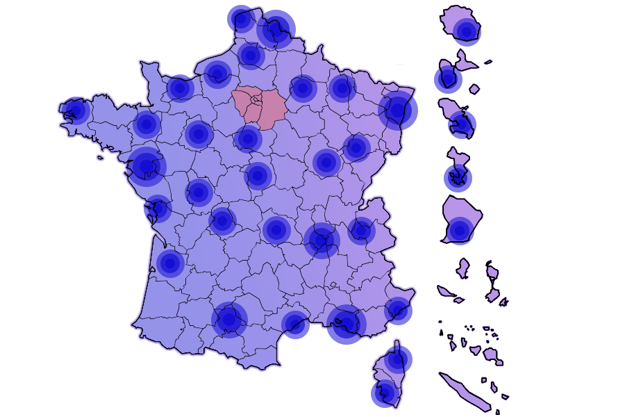 mastère cybersécurité