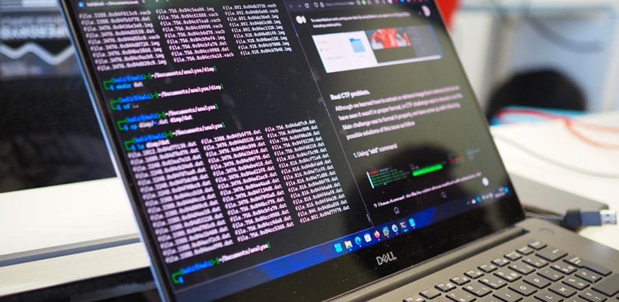 Création d'un outil avec Python