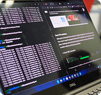 Master cybersecurite Yvelines