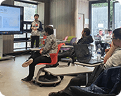 Ecole informatique Yvelines