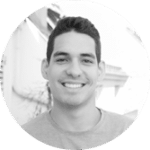 Portrait d'un expert en cybersécurité