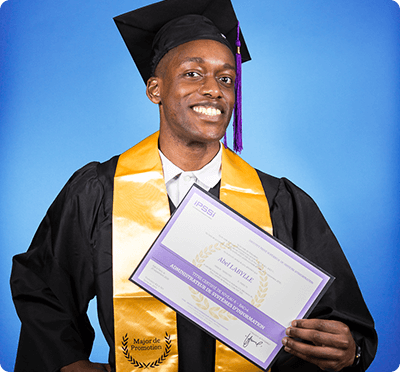 Master cybersécurité Paris