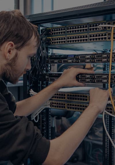 Bachelor développement sysOps en alternance