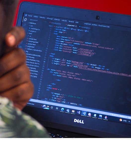 Bachelor informatique cours de dev