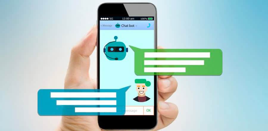 Quel est l'intérêt d'un chatbot pour les entreprise ?