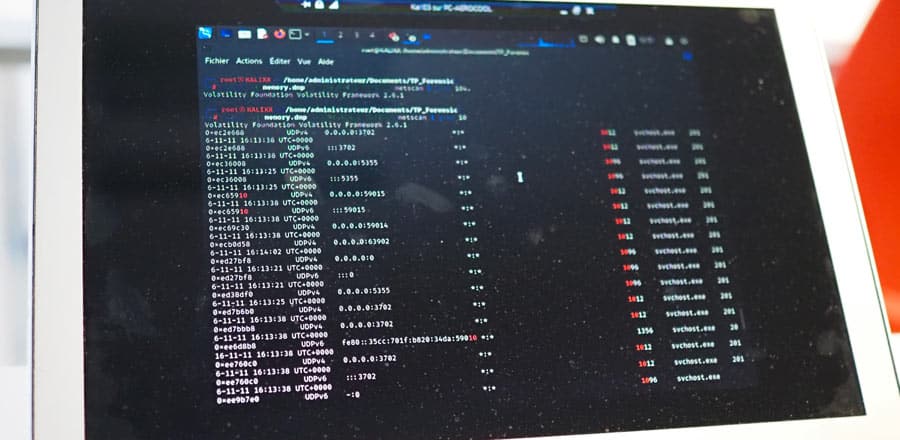 IPSSI formatrice d'expert en cyberdéfense