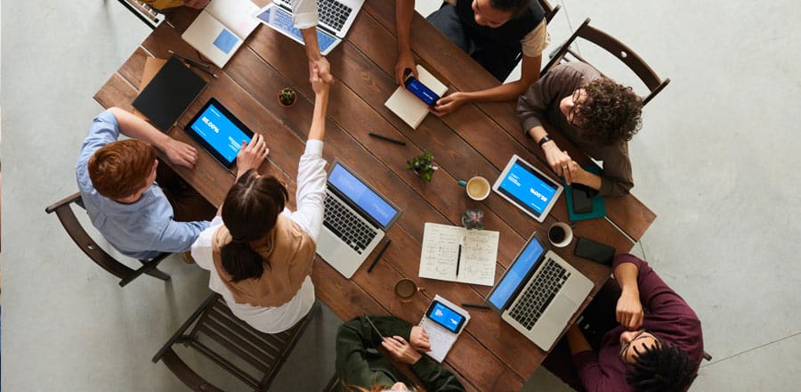 Quelle évolution de carrière peut envisager un chef de projet web ?