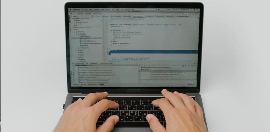 Comment définir un développeur informatique ?