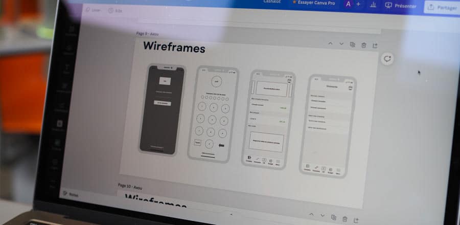 Le résultat de la fusion du marketing digital et l'IT : la Data marketing