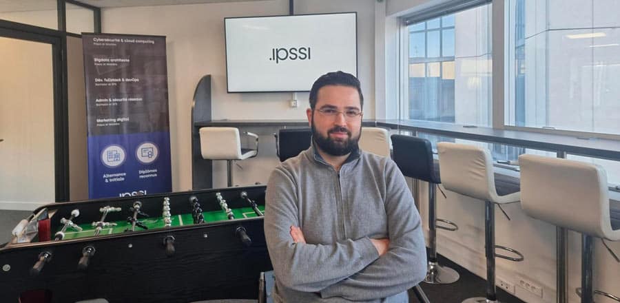 Créer une entreprise en tant qu'étudiant