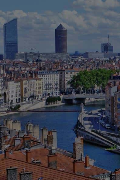 École informatique et cybersécurité à Lyon