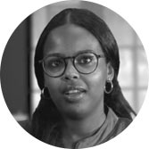 Amina Youssouf Arafat