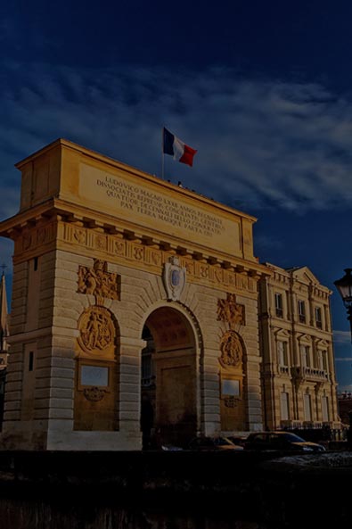 École informatique et cybersécurité Montpellier