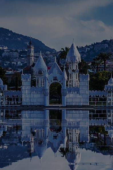 École informatique et cybersécurité à Nice