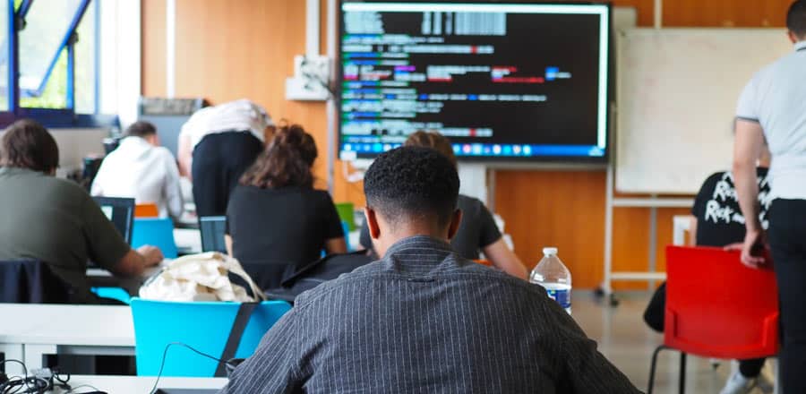 Le programme de l'IPSSI s'adapte aux enjeux cybersécurité des entreprises