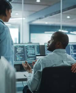 Quelles solutions apporter pour la cybersécurité des PME et GE ?