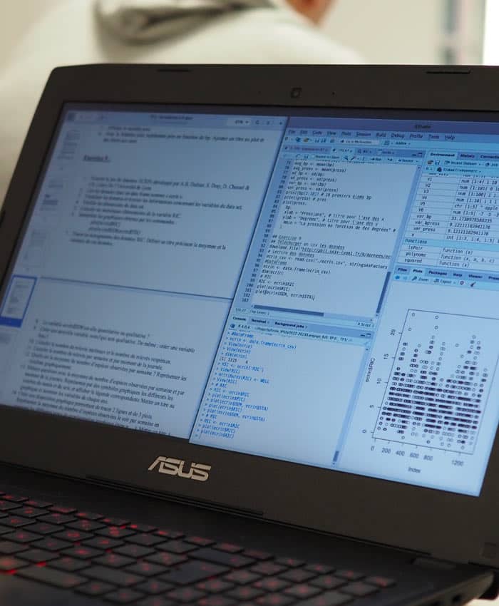 Comment définir la Data de nos jours ?