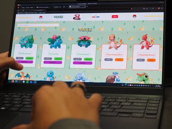 Mode d'utilisation de la partie fight